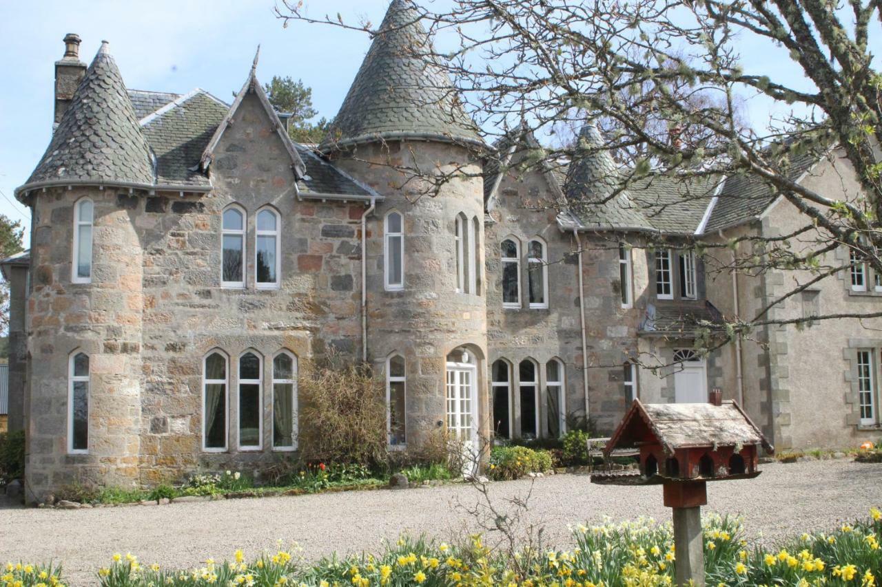 Balvraid Lodge B&B Inverness Extérieur photo