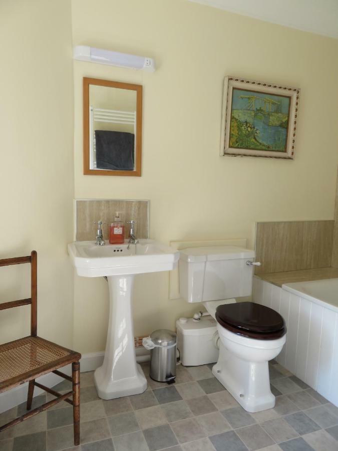 Balvraid Lodge B&B Inverness Extérieur photo