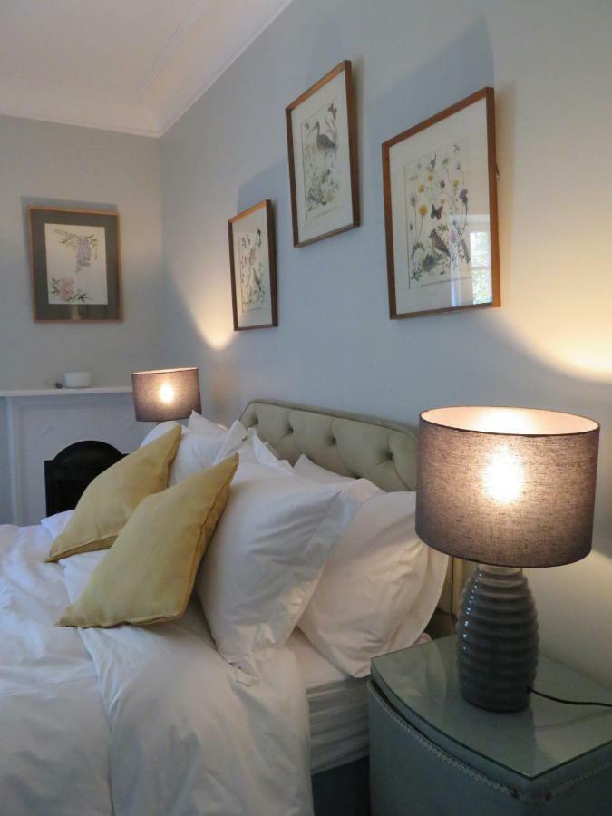 Balvraid Lodge B&B Inverness Extérieur photo