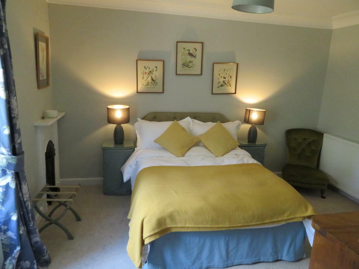 Balvraid Lodge B&B Inverness Extérieur photo