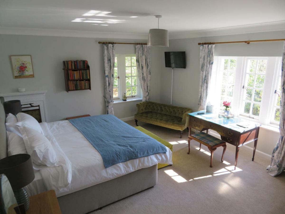 Balvraid Lodge B&B Inverness Extérieur photo