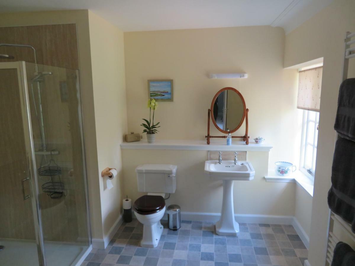 Balvraid Lodge B&B Inverness Extérieur photo