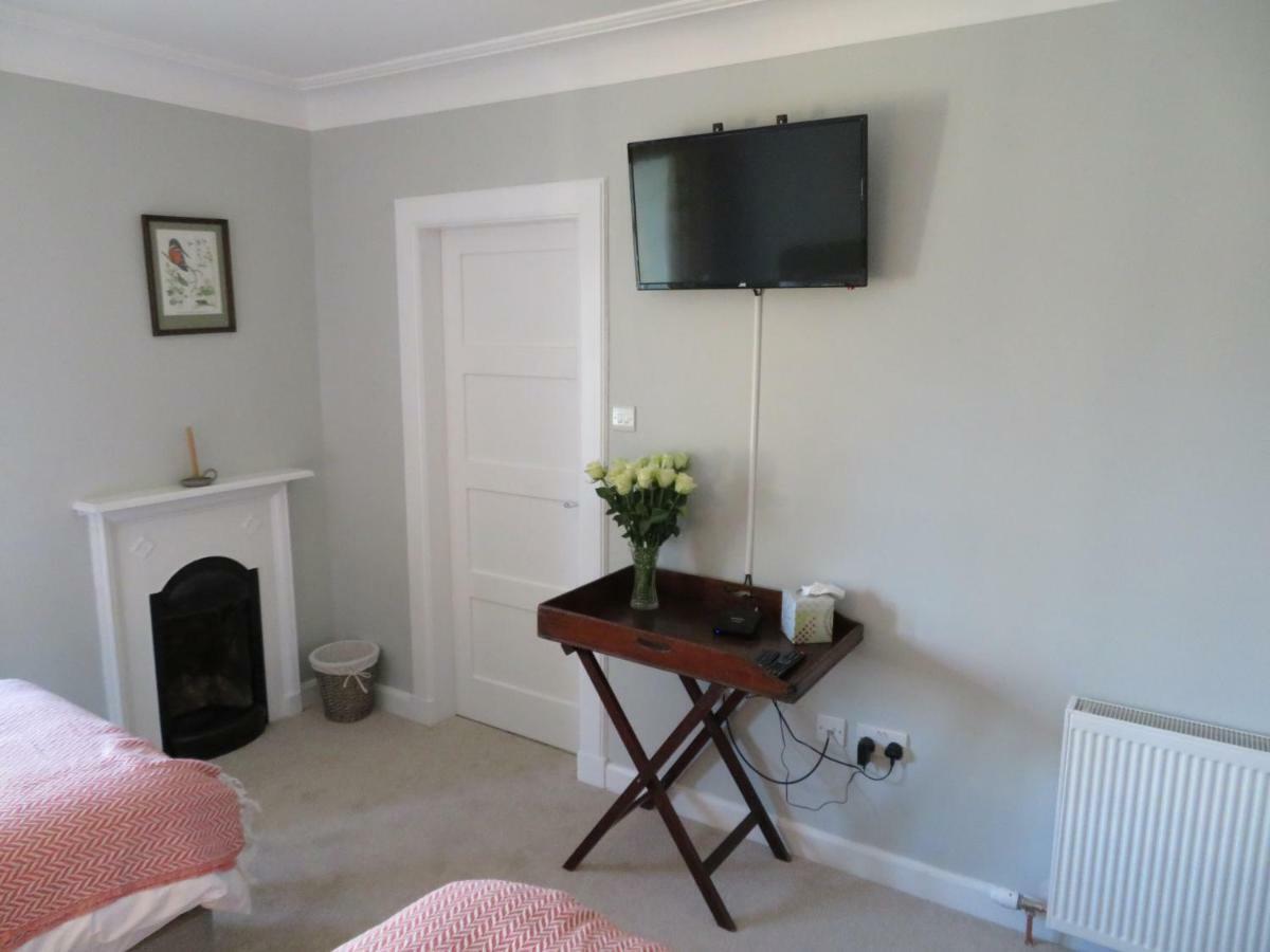 Balvraid Lodge B&B Inverness Extérieur photo
