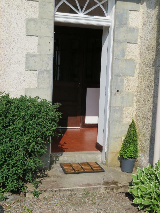 Balvraid Lodge B&B Inverness Extérieur photo