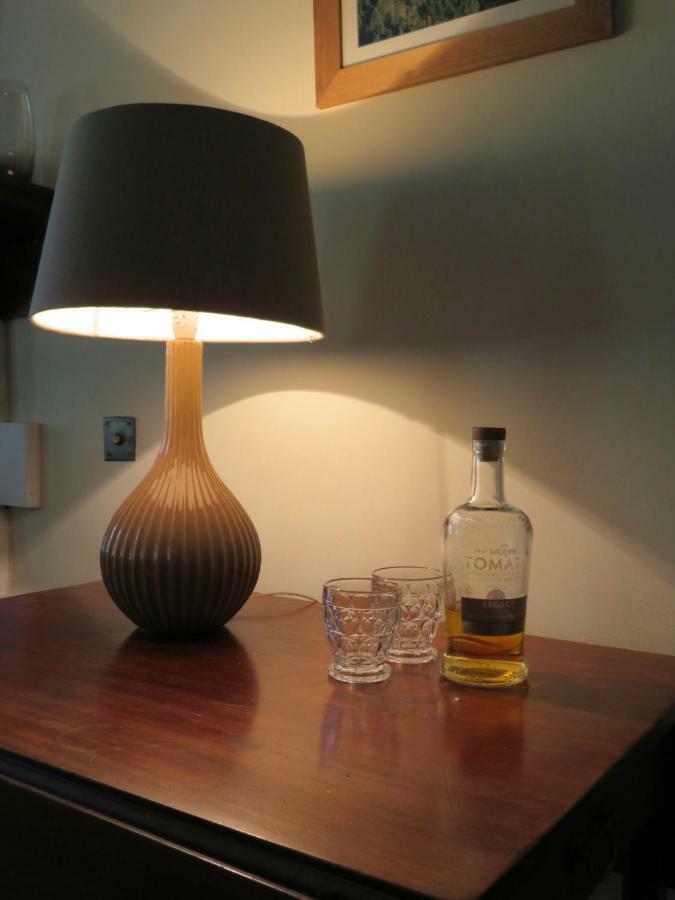 Balvraid Lodge B&B Inverness Extérieur photo