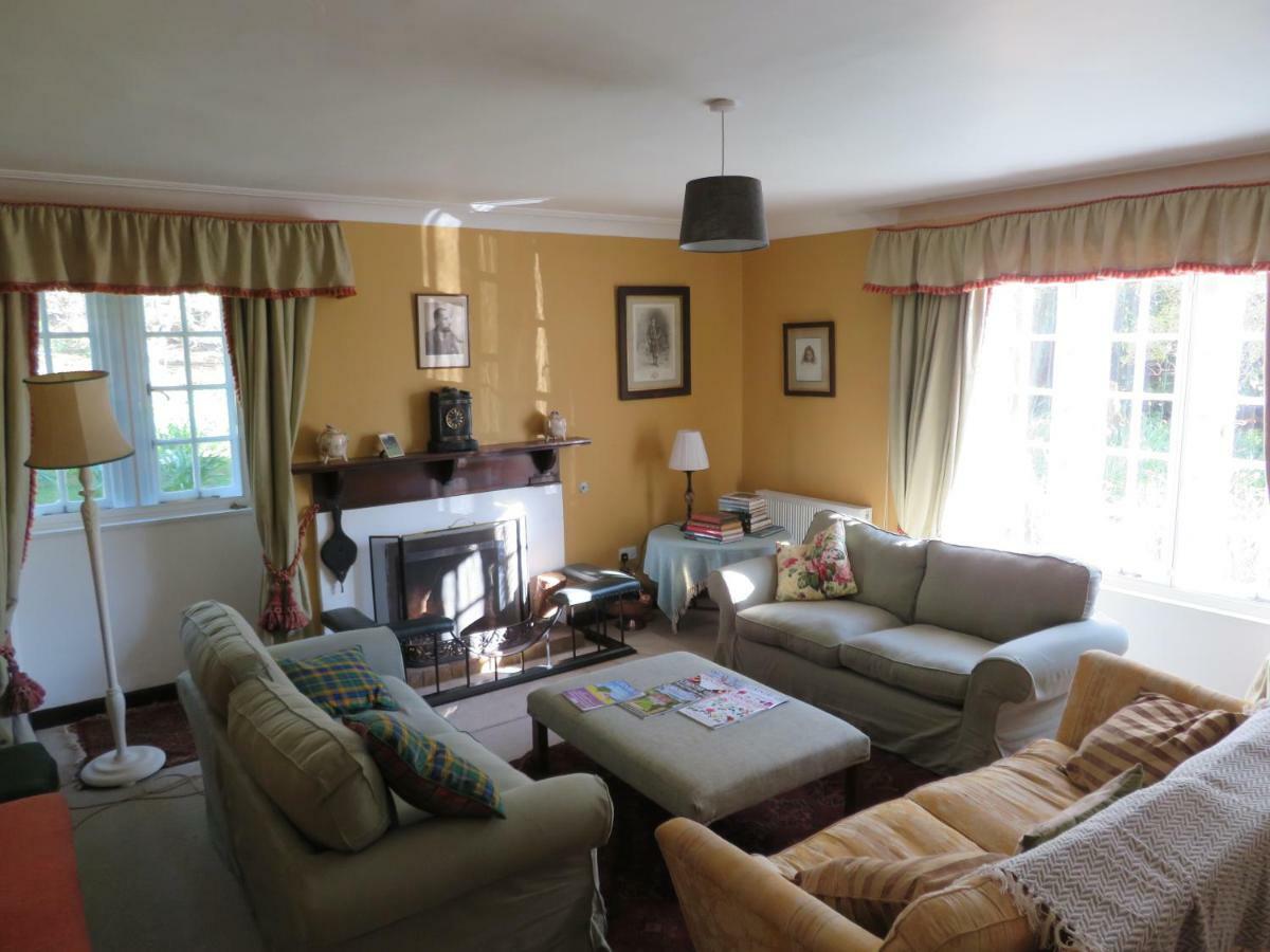 Balvraid Lodge B&B Inverness Extérieur photo