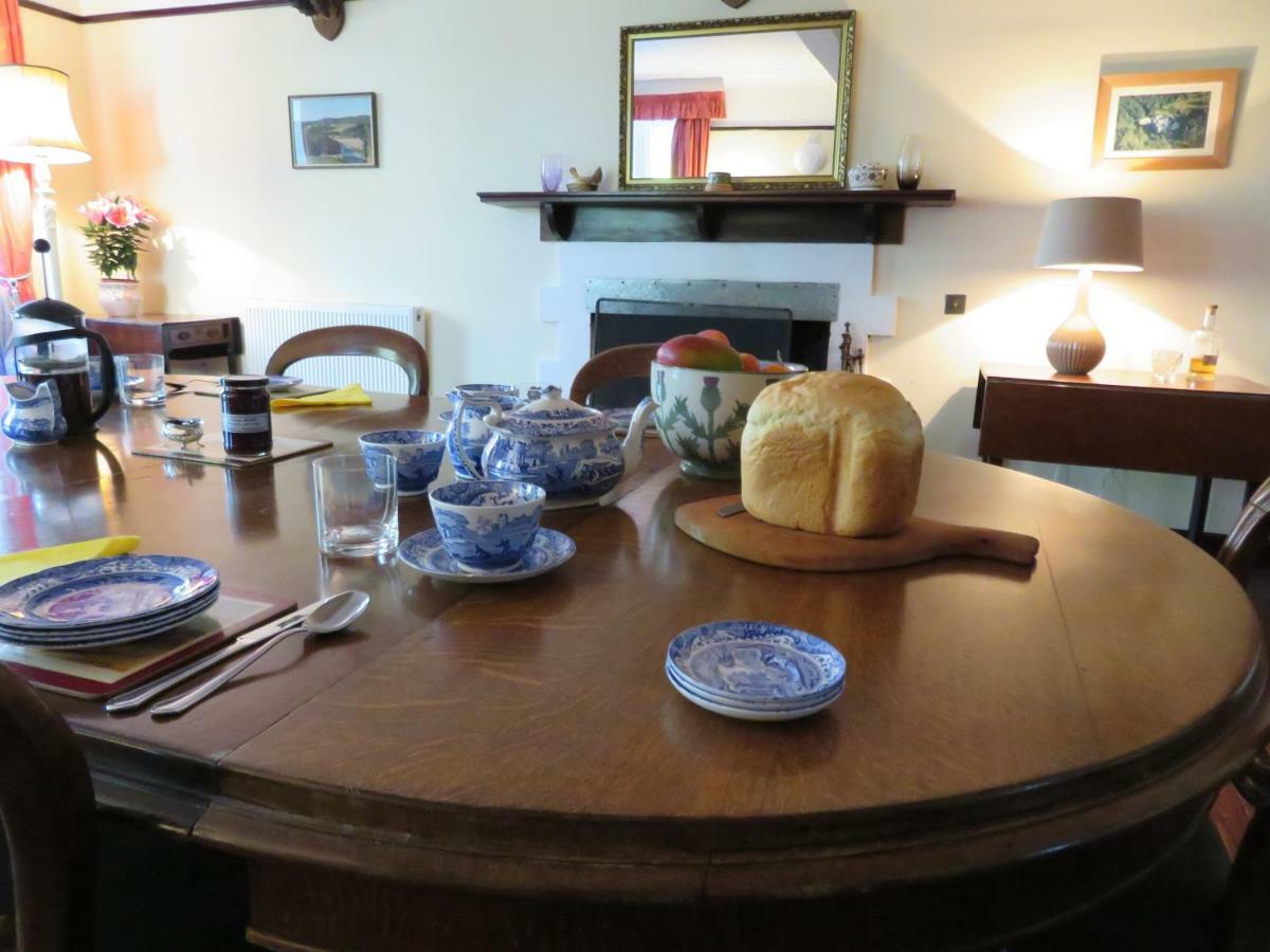 Balvraid Lodge B&B Inverness Extérieur photo