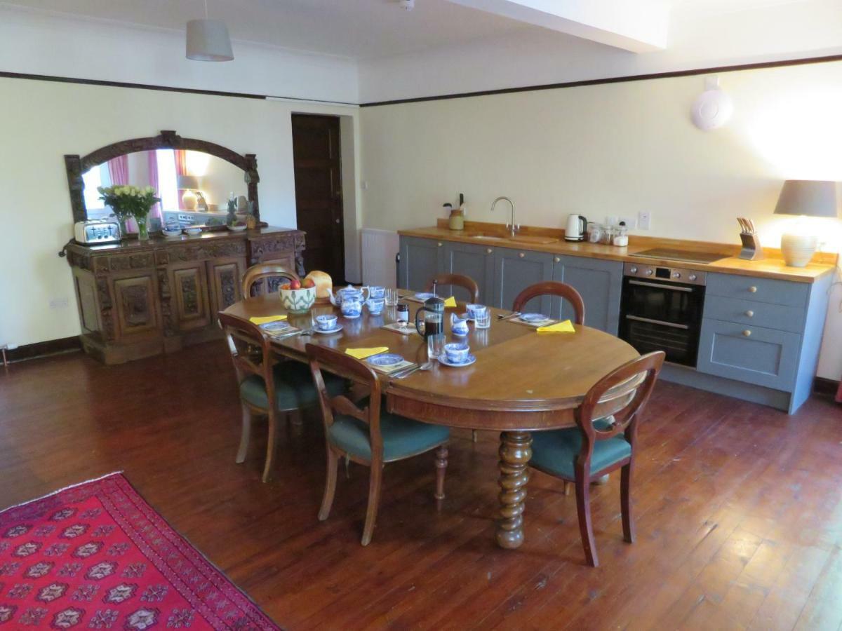 Balvraid Lodge B&B Inverness Extérieur photo