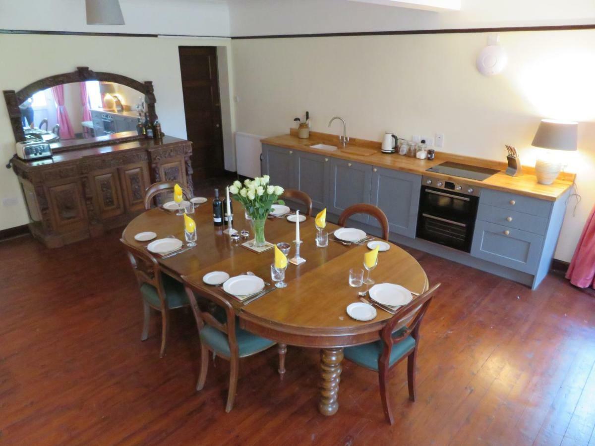 Balvraid Lodge B&B Inverness Extérieur photo