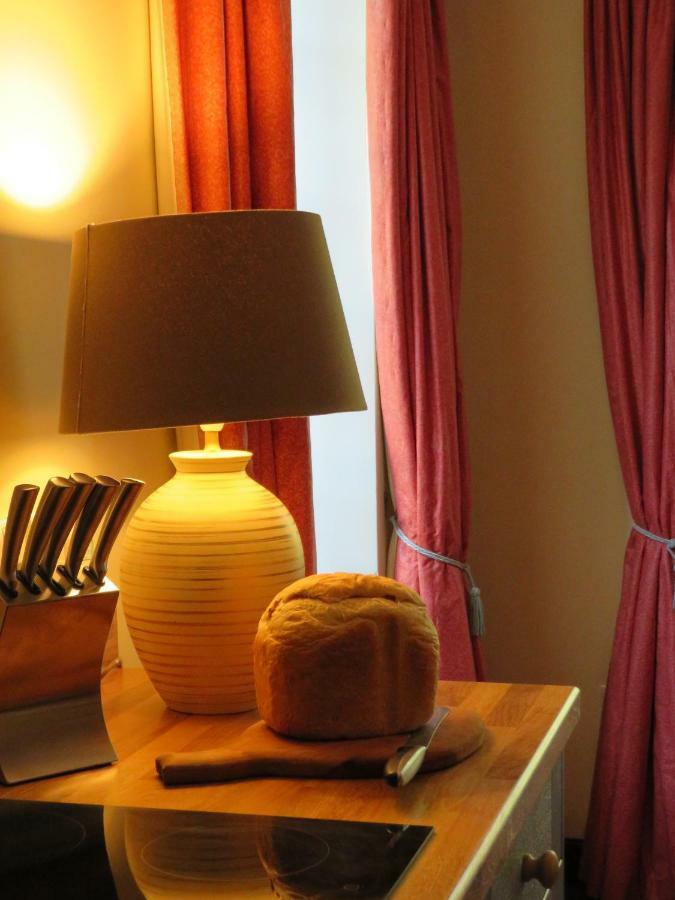 Balvraid Lodge B&B Inverness Extérieur photo